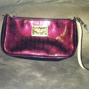 Michael Kors Wristlet Small Bag